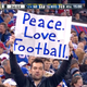 Image for article titled Aaron Rodgers for president